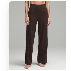 Lululemon Align High-Rise Wide Leg Pant